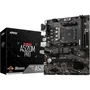 MSI Carte mère A520M PRO Socket AM4 pour AMD Ryzen 3000, DDR4 64 Go, Ethernet Gigabit, HDMI, USB, SATA, PCI Express