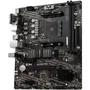 MSI Carte mère A520M PRO Socket AM4 pour AMD Ryzen 3000, DDR4 64 Go, Ethernet Gigabit, HDMI, USB, SATA, PCI Express