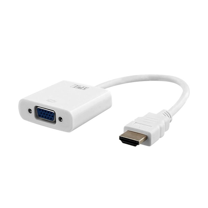 Adaptateur HDMI vers VGA T'NB Adaptateur HDMI vers VGA T'NB