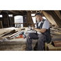 Bosch GSR 18V-110 C Professional Perceuse-visseuse sans fil avec 2x 4,0 Ah
