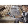 Bosch GSR 18V-110 C Professional Perceuse-visseuse sans fil avec 2x 4,0 Ah