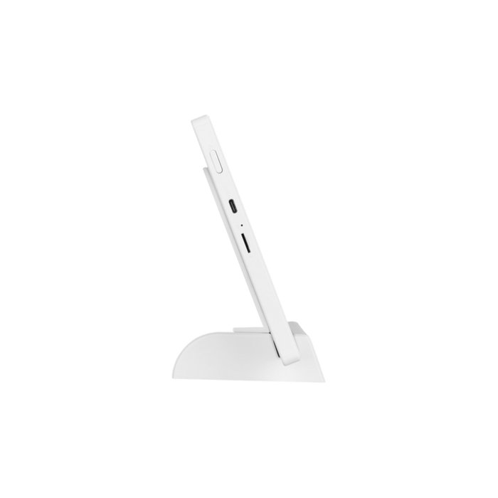 Braun DigiFrame 1011 WiFi Mobile Blanc