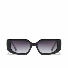 Lunettes de soleil Homme Hawkers TRENDSET Noir