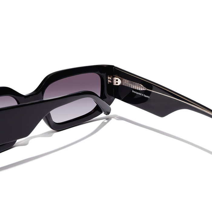 Hawkers TRENDSET #Black Iron Lunettes de Soleil Unisexe 1 unité