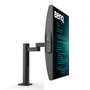 BenQ RD280UA Moniteur IPS 28.2 pouces 4K Ultra HD 3840x2560 3:2 Écran Bureau Ergonomique HDMI USB-C - Noir