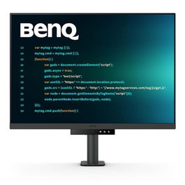 BenQ RD280UA Moniteur IPS 28.2 pouces 4K Ultra HD 3840x2560 3:2 Écran Bureau Ergonomique HDMI USB-C - Noir