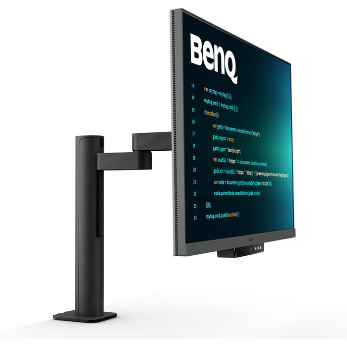 BenQ RD280UA Moniteur 28,2 pouces 4K Ultra HD IPS BenQ RD280UA Moniteur 28,2 pouces 4K Ultra HD IPS