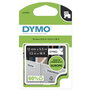 Dymo Label S0718060 Noir et blanc