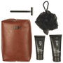 Cosmetic Club Coffret de Rasage Homme 5 Pièces POUR LUI