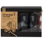 Cosmetic Club Coffret de Rasage Homme 5 Pièces POUR LUI