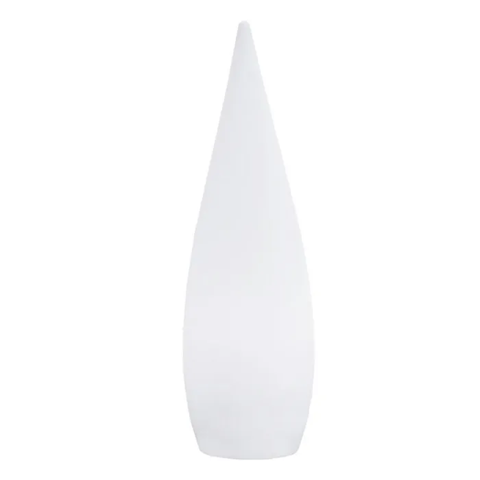 Lumisky CLASSY Lampadaire Extérieur Sans Fil LED RGB Multicolore Dimmable avec Télécommande - 120 cm Lumisky CLASSY Lampadaire Extérieur Sans Fil LED RGB Multicolore Dimmable avec Télécommande - 120 cm