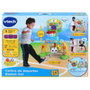 V-Tech Centro De Deportes Basket-Gol 80-533522 - Centre d'activités sportives interactif éducatif pour enfants, version espagnole