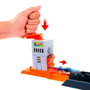 Hot Wheels City Gorilla Slam Attack