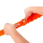 Hot Wheels City - Attaque du Gorille - Jeu de course et de bataille avec 3 façons de jouer