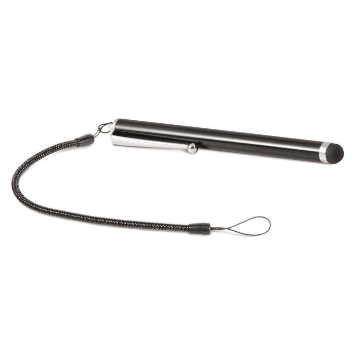Mobilis Stylet 001034 Noir (10 Unités) Mobilis Stylet 001034 Noir (10 Unités)
