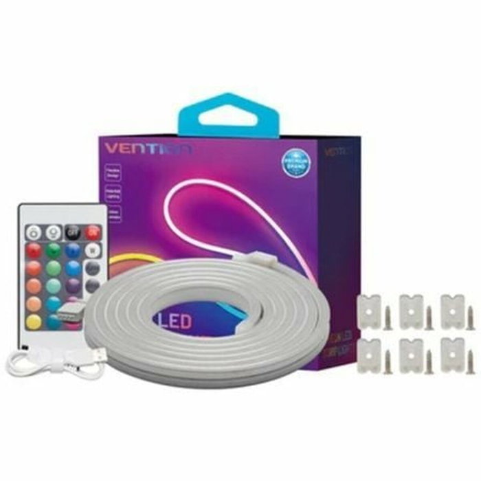 Vention Bandes LED PAEWF RGB Vention Bandes LED PAEWF RGB