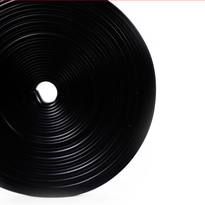 OCC Motorsport OCCDEC011 Protecteur De Jantes Noir ABS 600x2cm OCC Motorsport OCCDEC011 Protecteur De Jantes Noir ABS 600x2cm