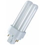 Osram DULUX D/E 13W/830 G24Q-1 FS1