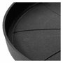 Deroma Soucoupe Origin Anthracite 67 x h6 cm