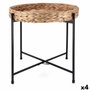 Vinthera Table d'appoint Moa (Lot de 4 unités)