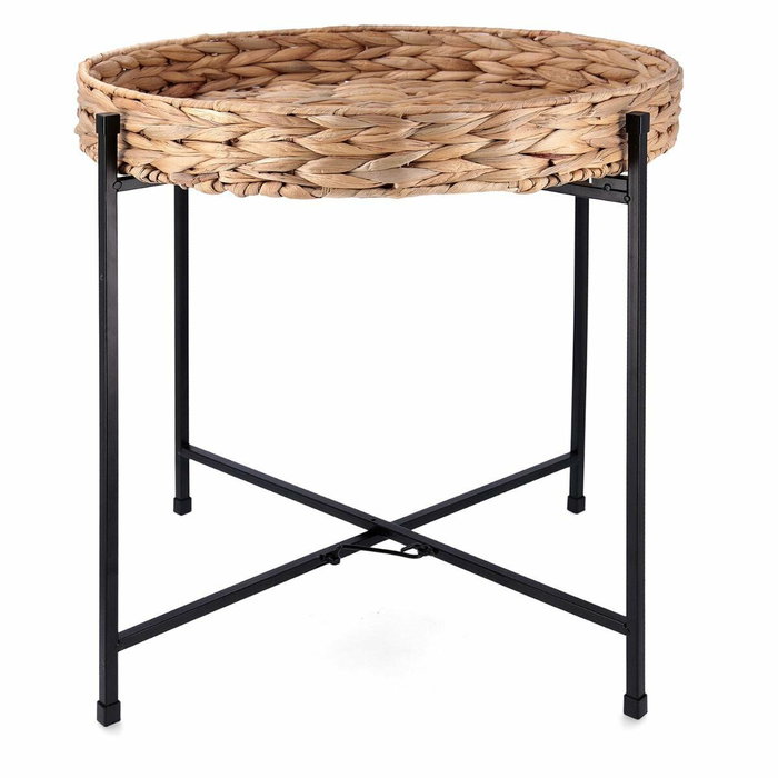 Vinthera Table d'appoint Moa (Lot de 4 unités)