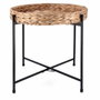 Vinthera Table d'appoint Moa (Lot de 4 unités)