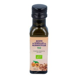 BIOENER Huile de pépins d'abricot 100ml