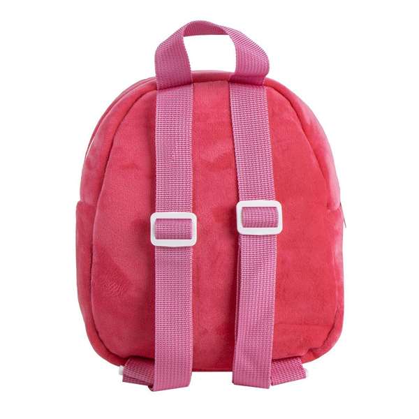 Cerdá - Sac à dos crèche personnage Gabby's Dollhouse premium 18 x 22 x 4 cm - Pour enfant dès 3 ans - Rose Cerdá - Sac à dos crèche personnage Gabby's Dollhouse premium 18 x 22 x 4 cm - Pour enfant dès 3 ans - Rose