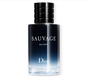Dior Sauvage Eau Forte Eau de Parfum 60 ml