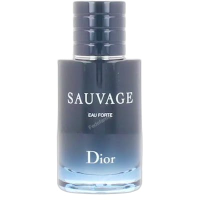 Dior Sauvage Eau Forte Eau de Parfum 60 ml Dior Sauvage Eau Forte Eau de Parfum 60 ml