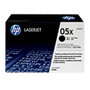 HP 05X CE505X Cartouche de toner noir