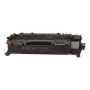 HP Cartouche Toner Noir Original 05X CE505X Haute Capacité 6500 Pages pour Imprimantes Laser HP