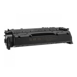 HP 05X CE505X Cartouche de toner noir