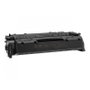 HP Cartouche Toner Noir Original 05X CE505X Haute Capacité 6500 Pages pour Imprimantes Laser HP