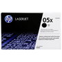 HP 05X CE505X Cartouche de toner noir
