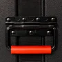 GATOR Étui pour Caisse de Transport 14" x 6,5" - Dimensions Intérieures 432 x 432 x 216 mm