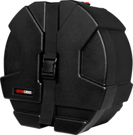 Gator Étui rotomoulé pour caisse de 35,56 cm (14'') x 16,51 cm (6,5'')