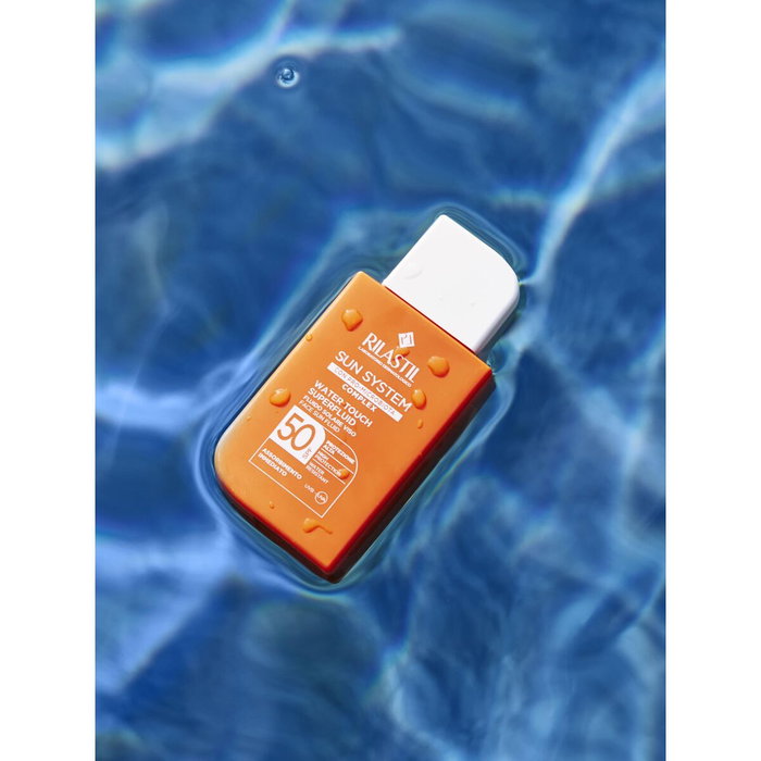 Rilastil SUN SYSTEM Water Touch Superfluid SPF50 50 ml