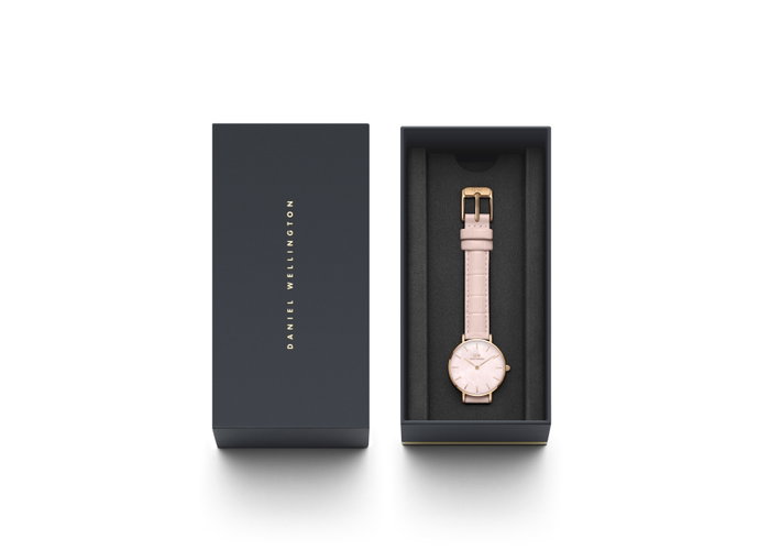 Daniel Wellington DW00100514 Rose