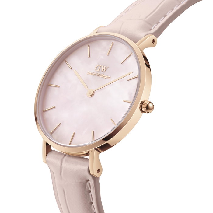 Daniel Wellington DW00100514 Rose