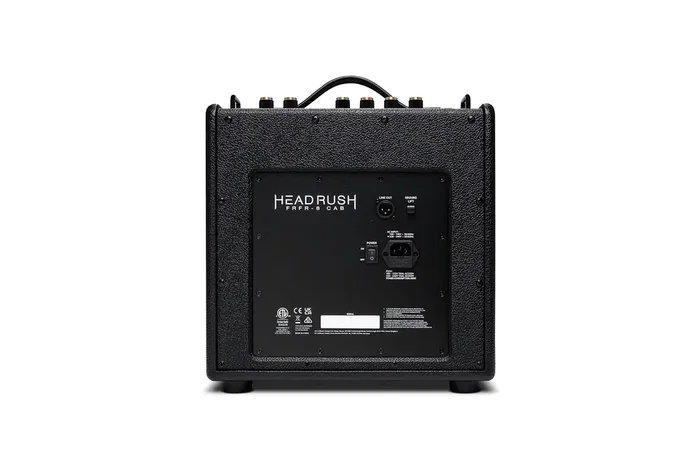 HEADRUSH FRFR-8 CAB HEADRUSH FRFR-8 CAB