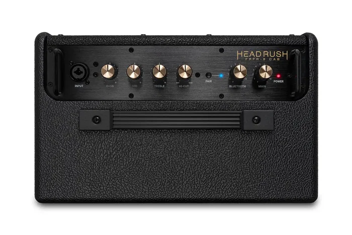 HEADRUSH FRFR-8 CAB HEADRUSH FRFR-8 CAB