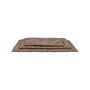 Matelas Trixie Ocre 70 × 50 cm Chien