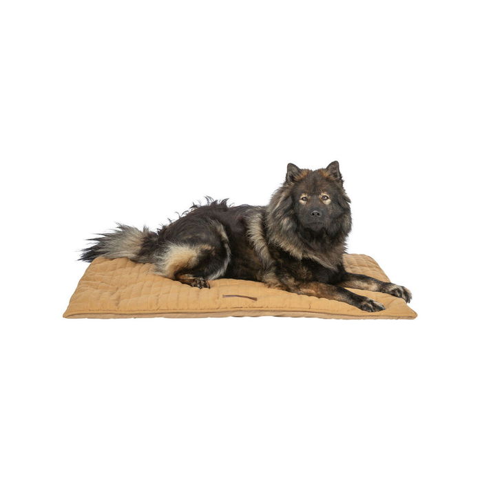Matelas Trixie Ocre 70 × 50 cm Chien