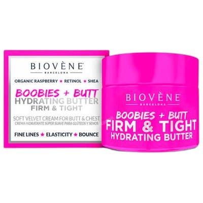Biovène Hydrating Butter Firm & Tight 50 ml