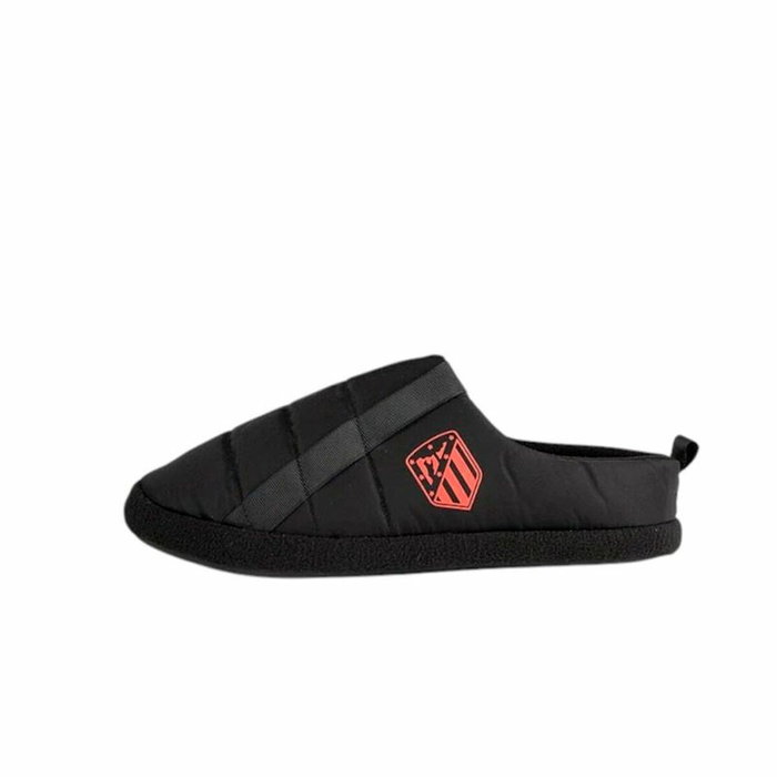 Chaussons Marpen Atletico de Madrid Noir