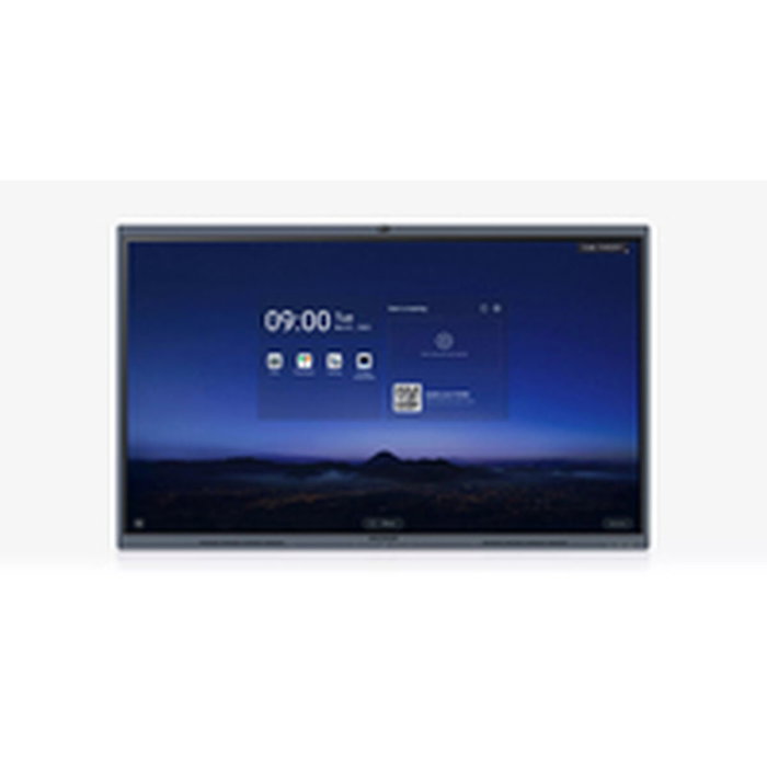 Moniteur Videowall Maxhub C7530 4K Ultra HD 75"