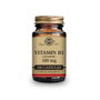 Solgar Vitamine B1 100 mg 100 capsules végétales