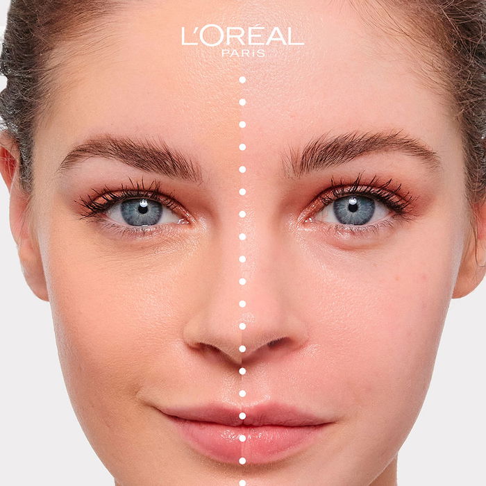 L'Oréal Paris MAGIC BB crème SPF10 #moyen foncé 30 ml