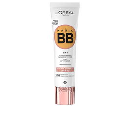 L'Oréal Paris MAGIC BB crème SPF10 #moyen foncé 30 ml
